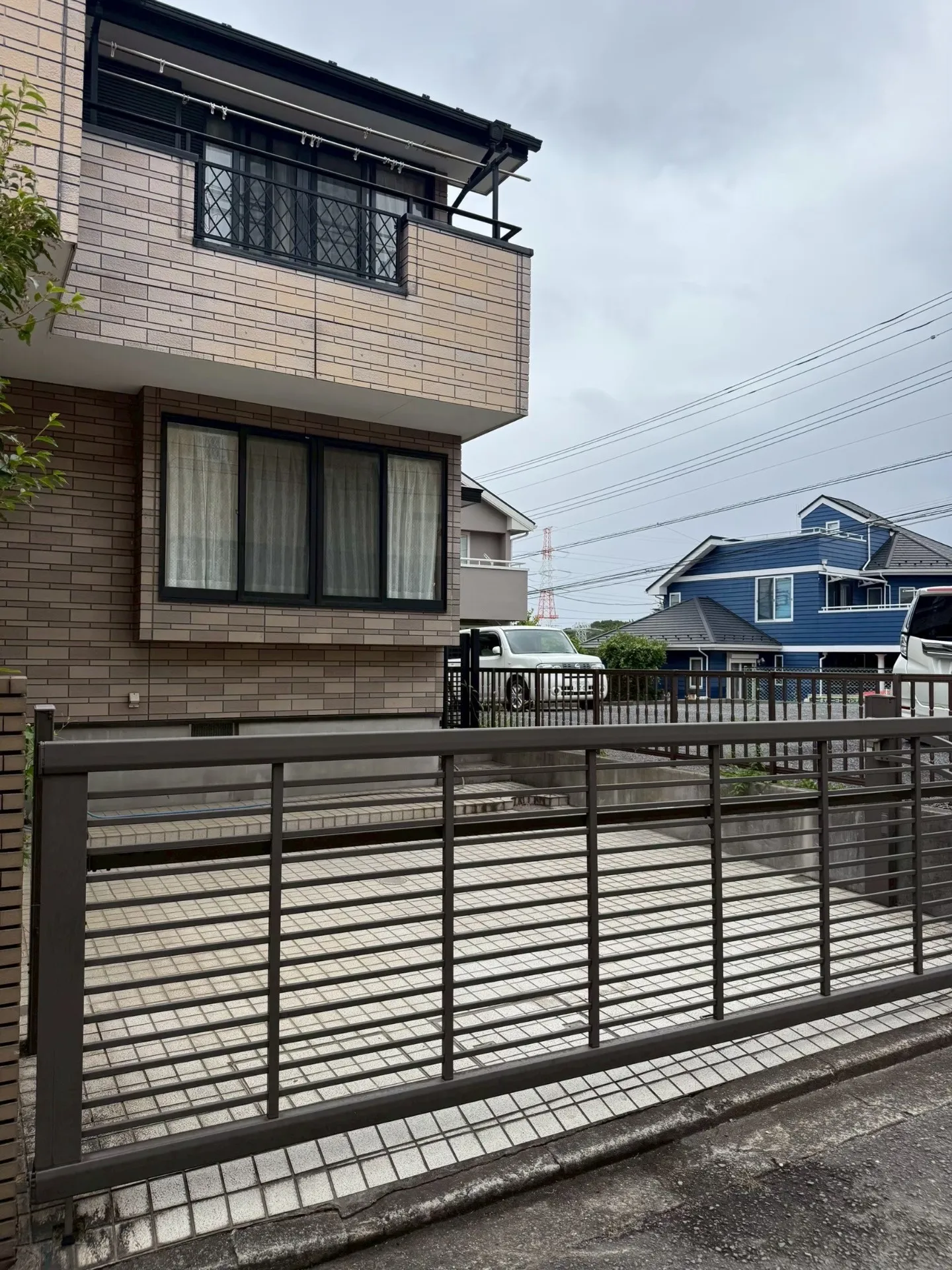 カーポート撤去工事:after